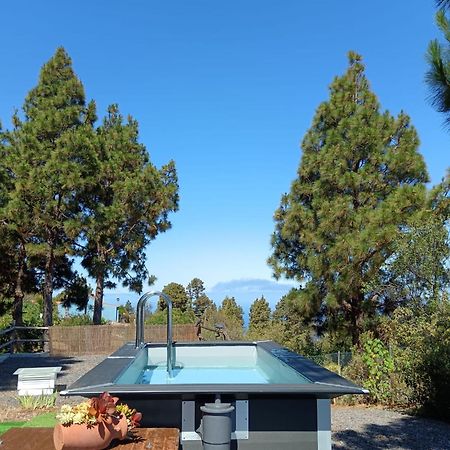 Puntagorda Casa Los Pinos - Sunset & Wifi מראה חיצוני תמונה