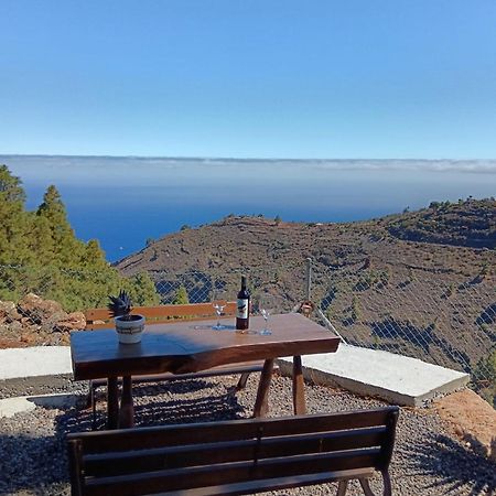 Puntagorda Casa Los Pinos - Sunset & Wifi מראה חיצוני תמונה