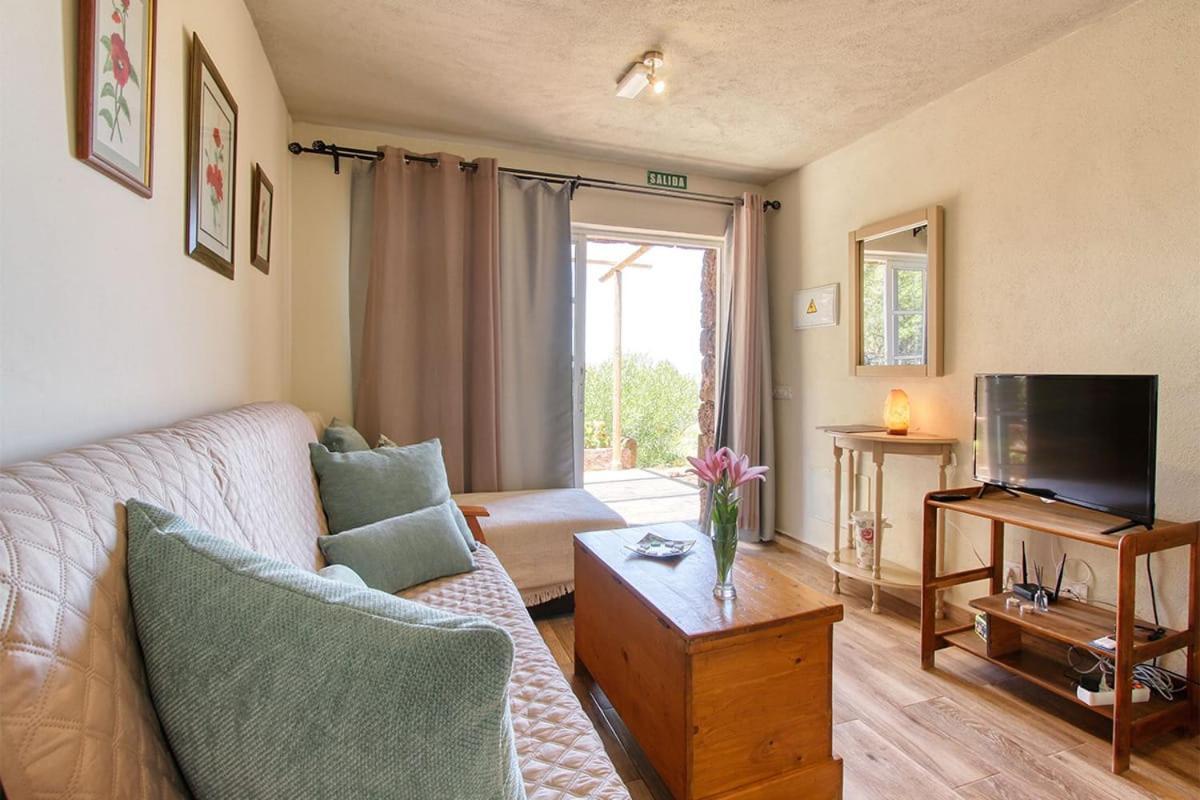 Puntagorda Casa Los Pinos - Sunset & Wifi מראה חיצוני תמונה