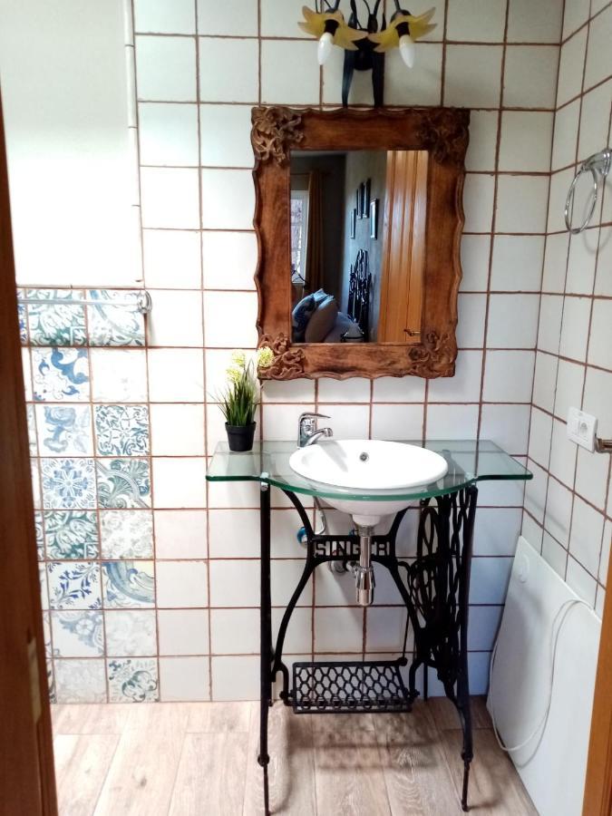Puntagorda Casa Los Pinos - Sunset & Wifi מראה חיצוני תמונה
